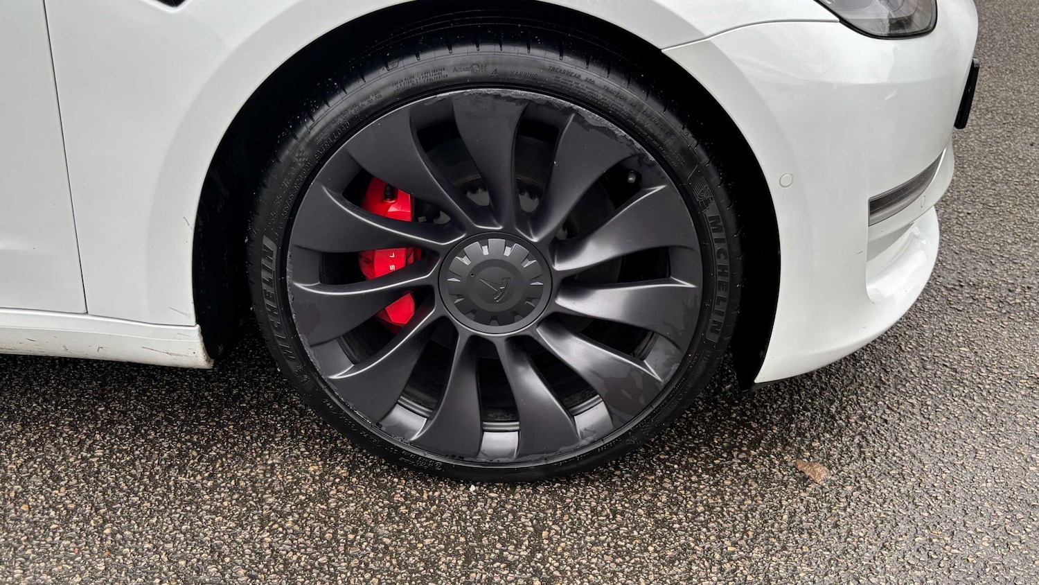 Used Tesla Model 3 2021 for sale - 77857702: Photo 17