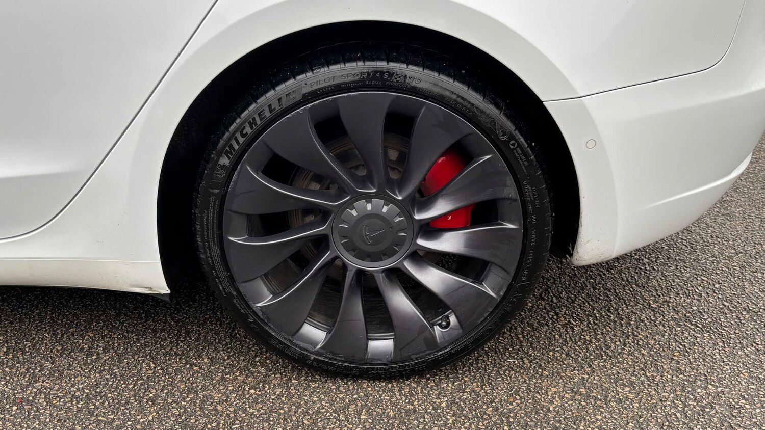 Used Tesla Model 3 2021 for sale - 77857702: Photo 19