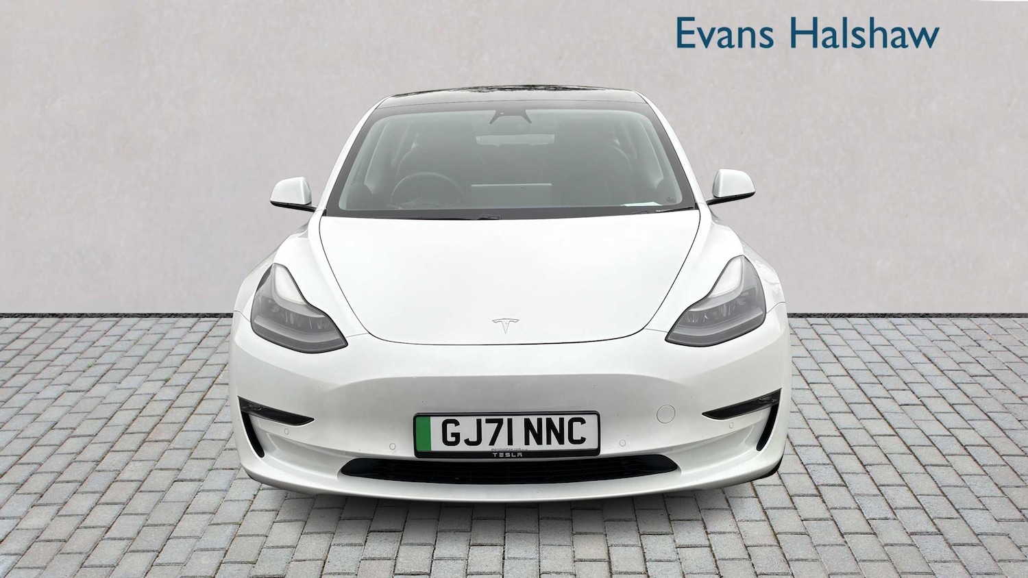 Used Tesla Model 3 2021 for sale - 77857702: Photo 2