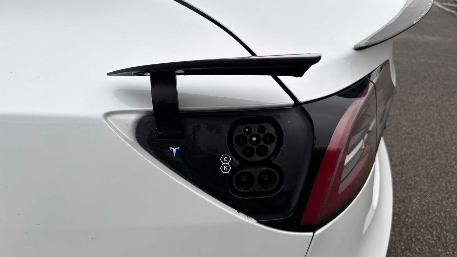 Used Tesla Model 3 2021 for sale - 77857702: Photo 21