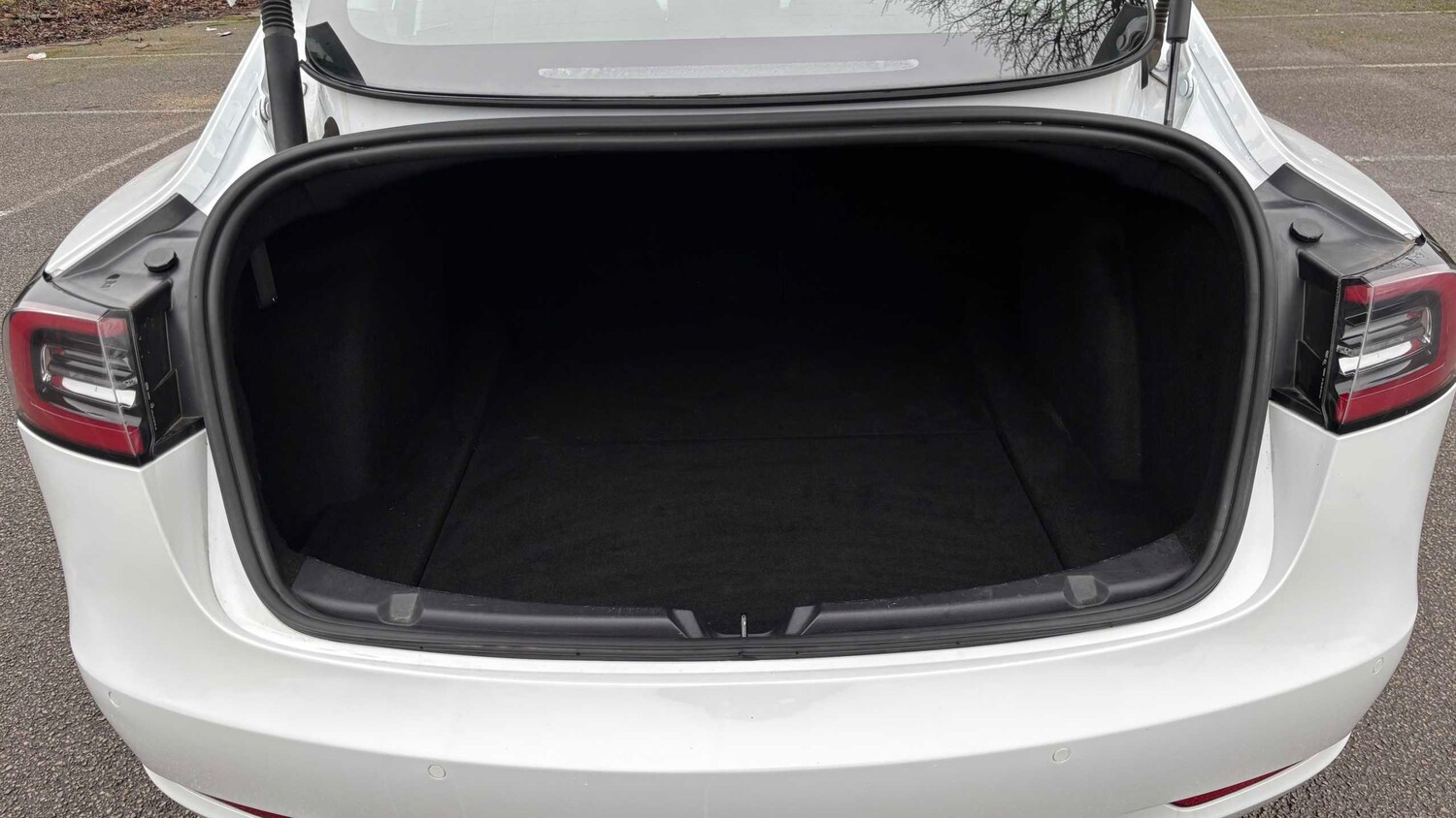 Used Tesla Model 3 2021 for sale - 77857702: Photo 23