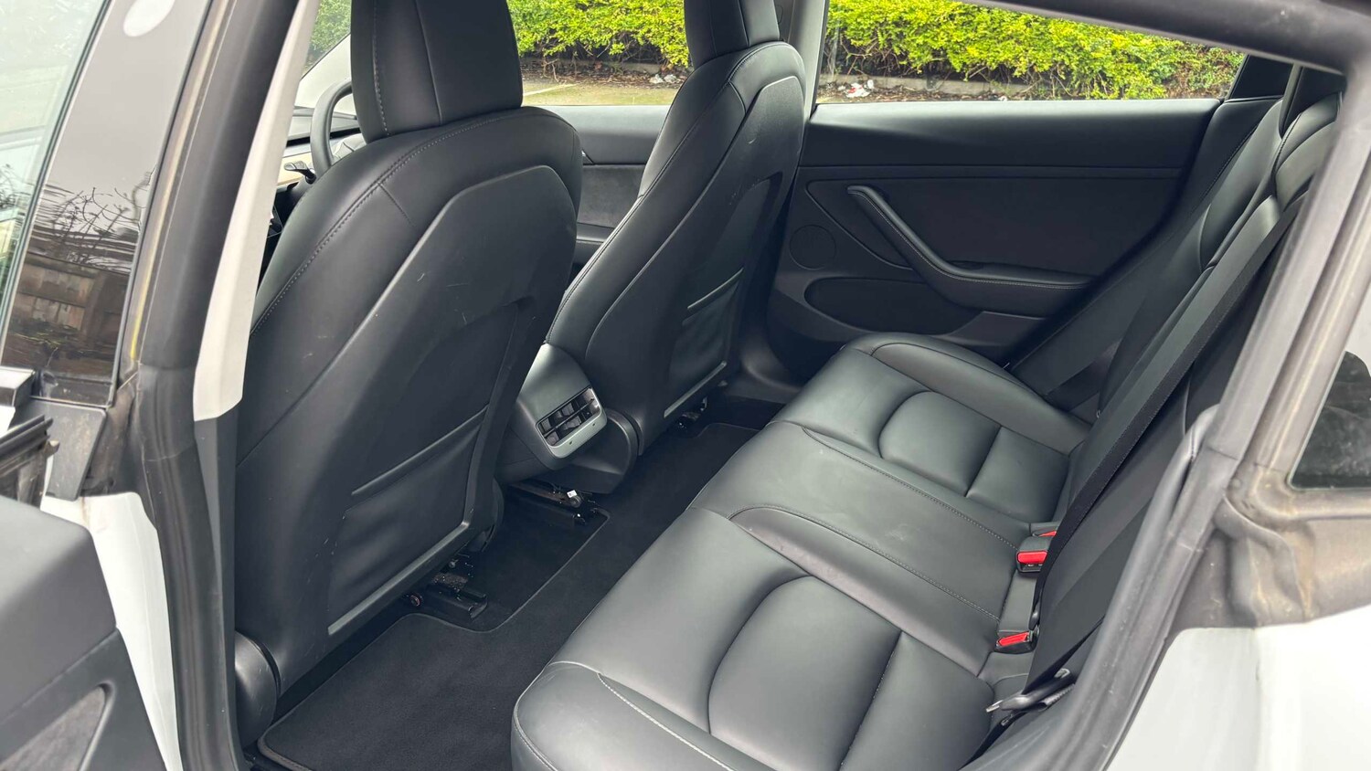 Used Tesla Model 3 2021 for sale - 77857702: Photo 24