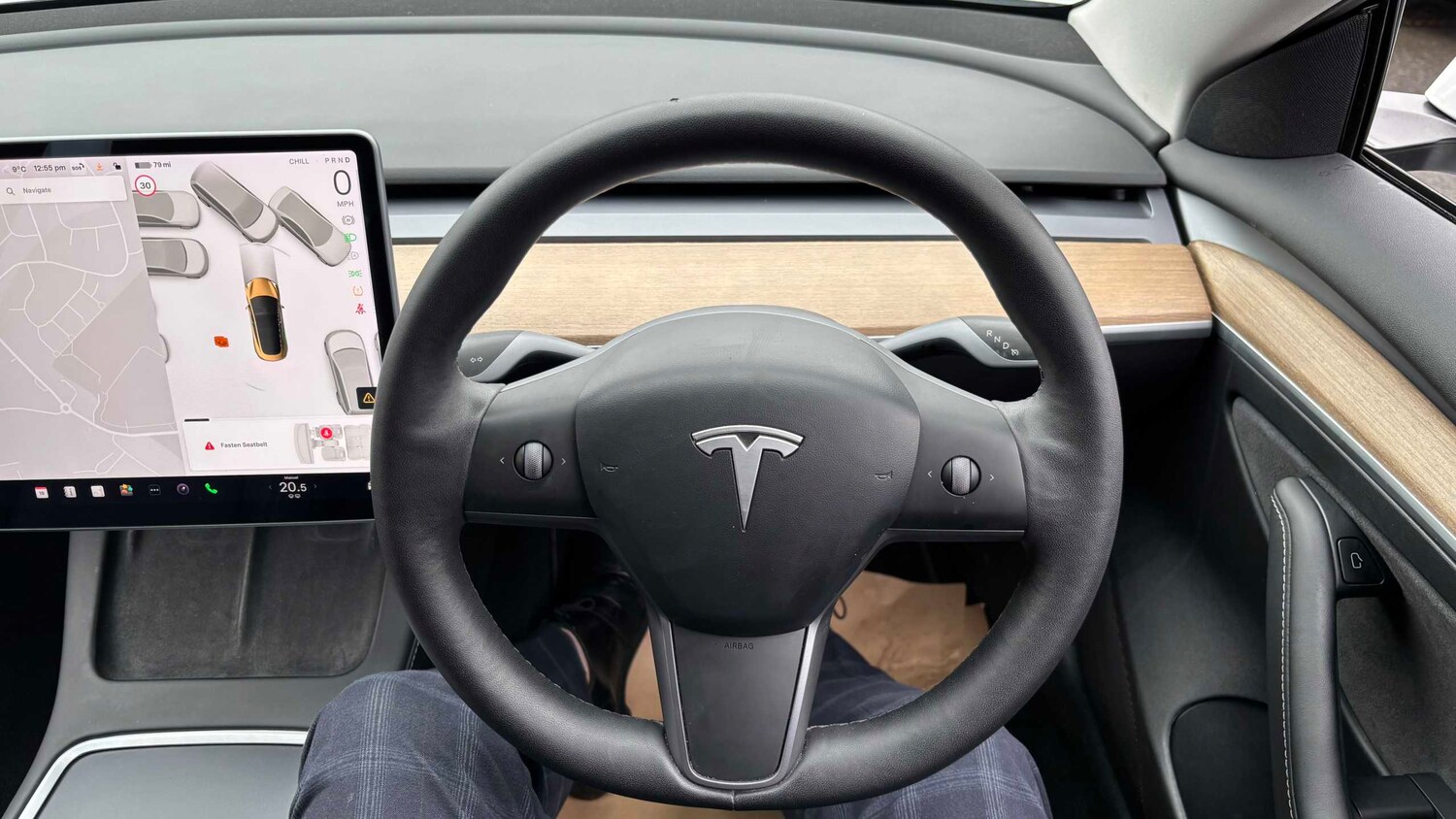 Used Tesla Model 3 2021 for sale - 77857702: Photo 28