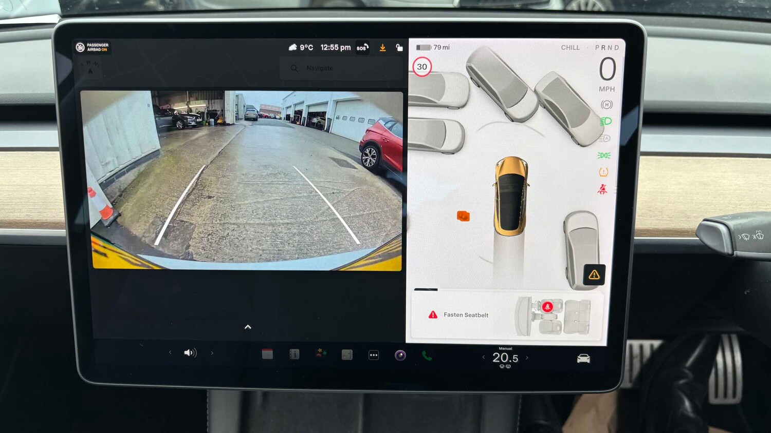 Used Tesla Model 3 2021 for sale - 77857702: Photo 33