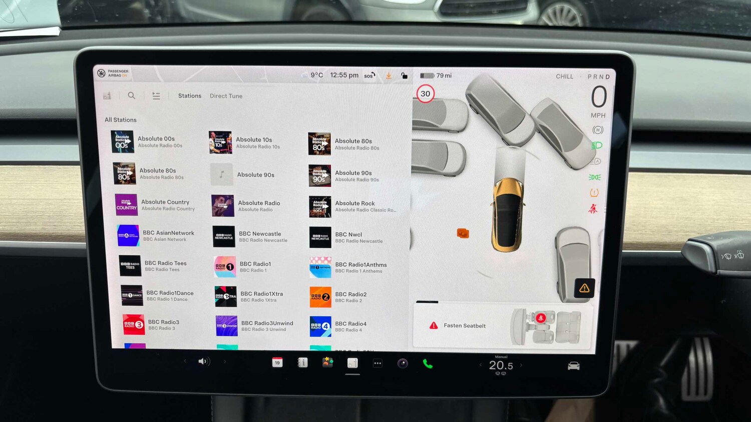 Used Tesla Model 3 2021 for sale - 77857702: Photo 34