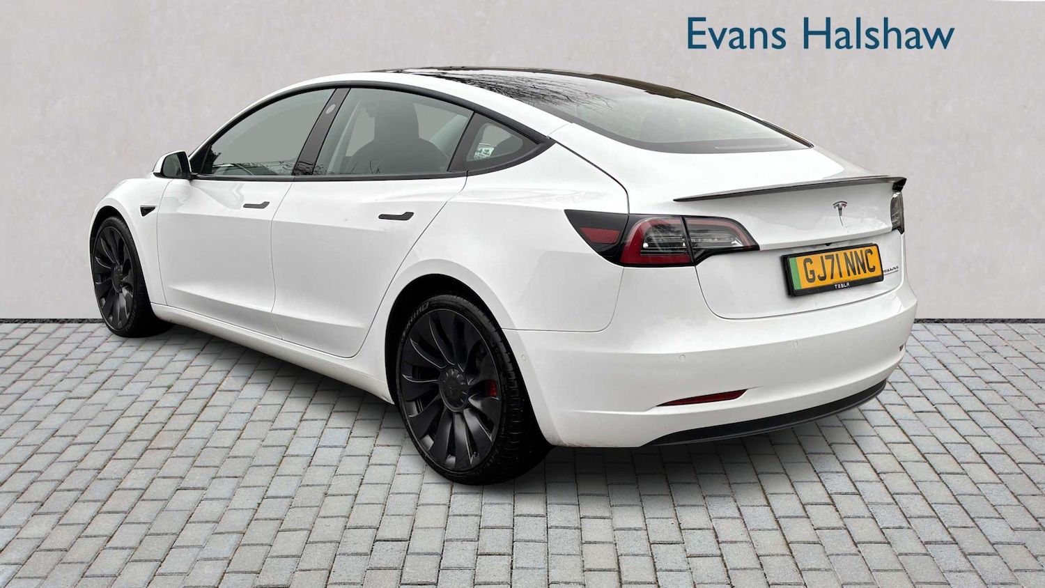 Used Tesla Model 3 2021 for sale - 77857702: Photo 5