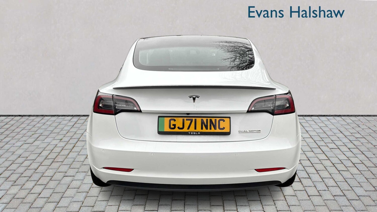 Used Tesla Model 3 2021 for sale - 77857702: Photo 6