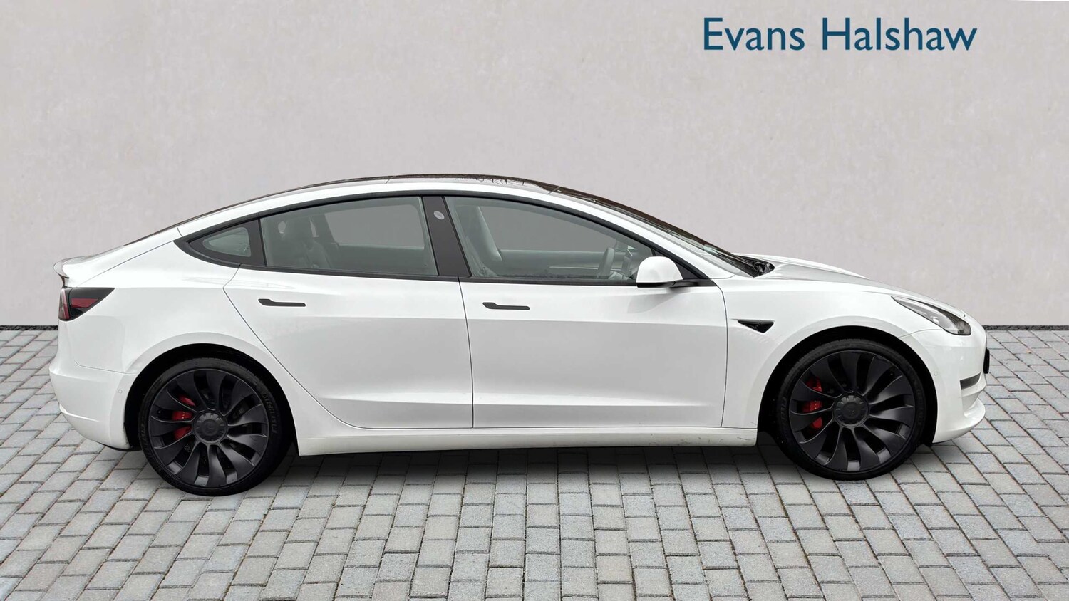 Used Tesla Model 3 2021 for sale - 77857702: Photo 8
