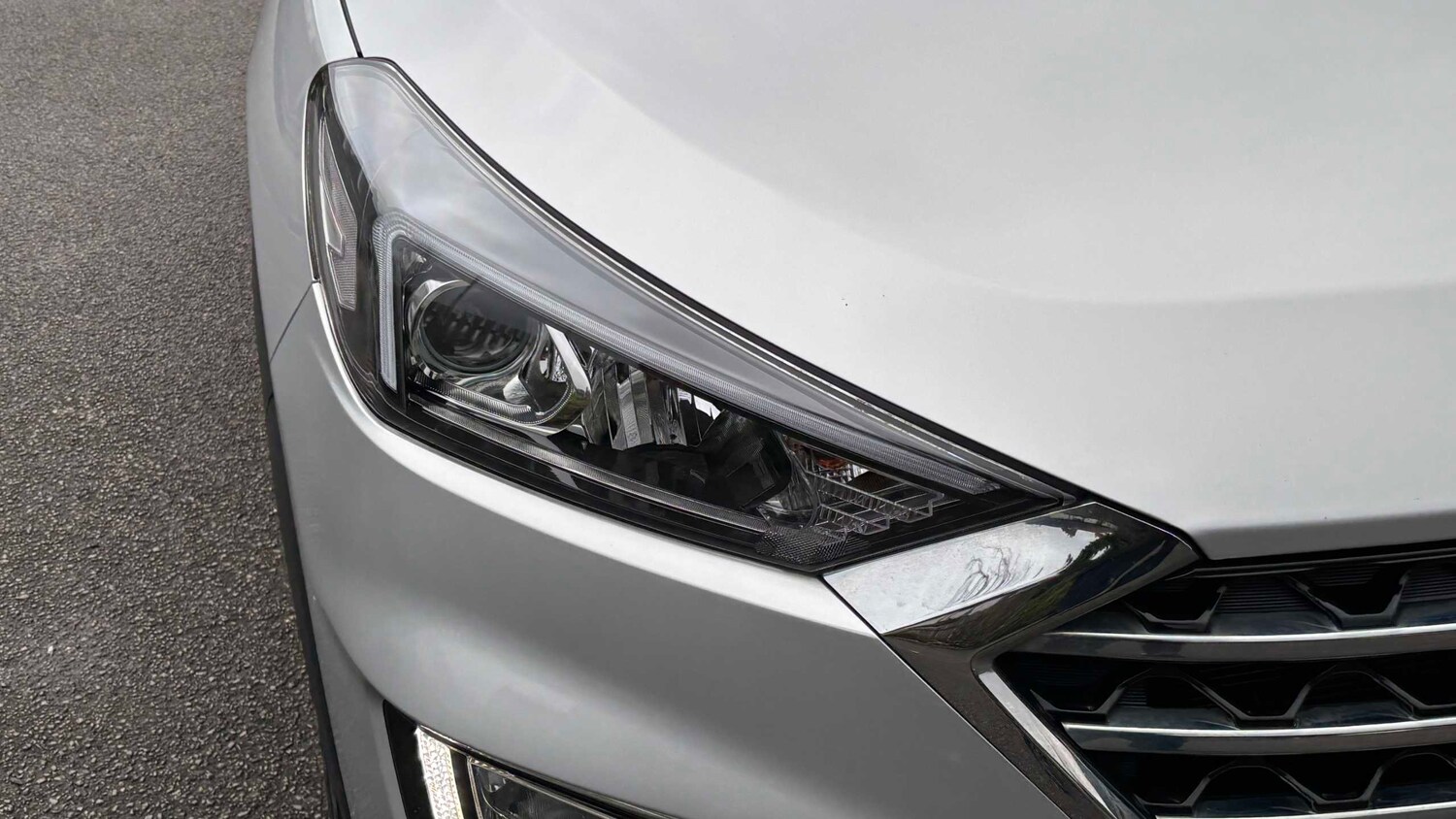 Used Hyundai TUCSON for sale - 77862268: Photo 10