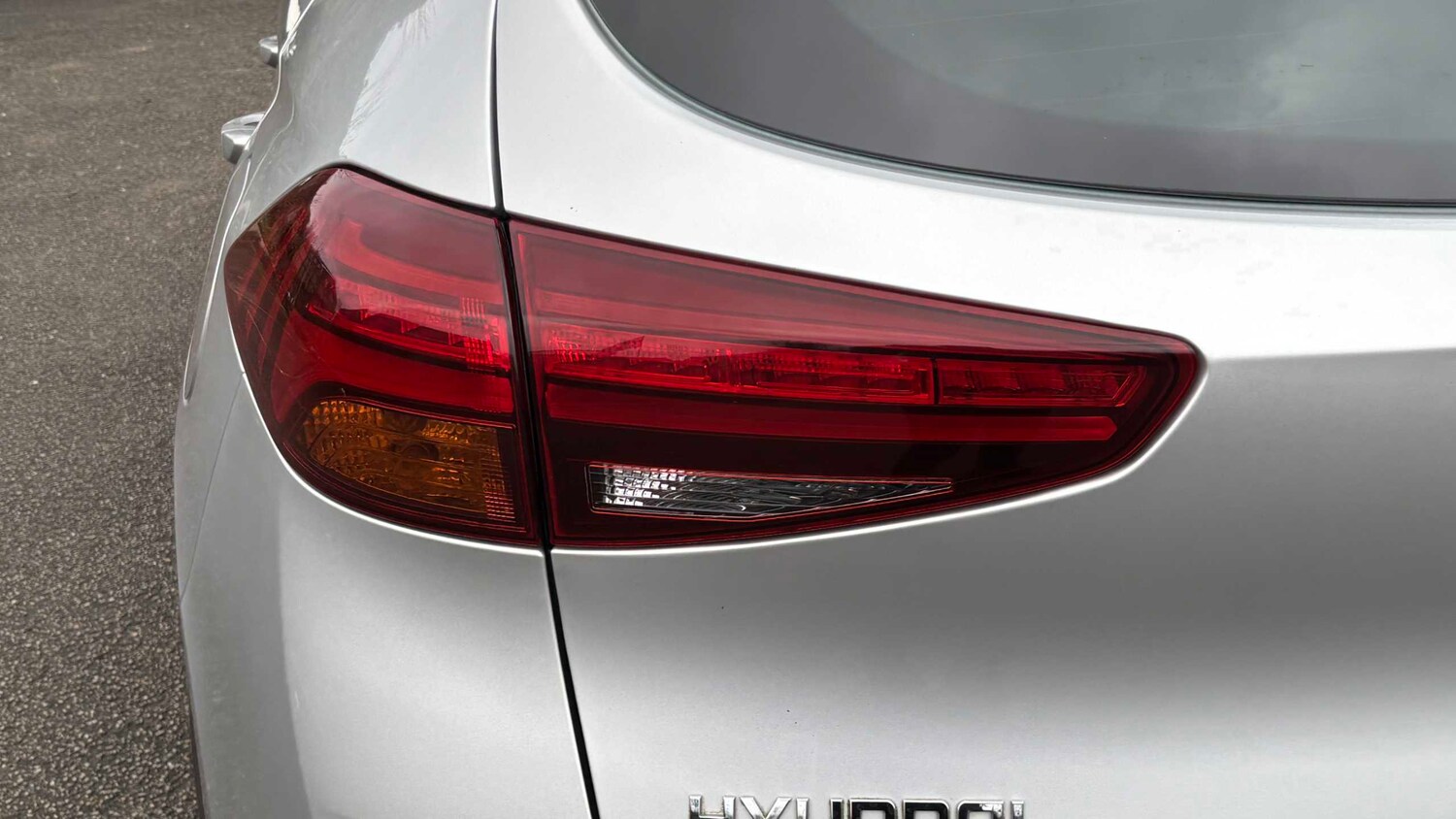 Used Hyundai TUCSON for sale - 77862268: Photo 14