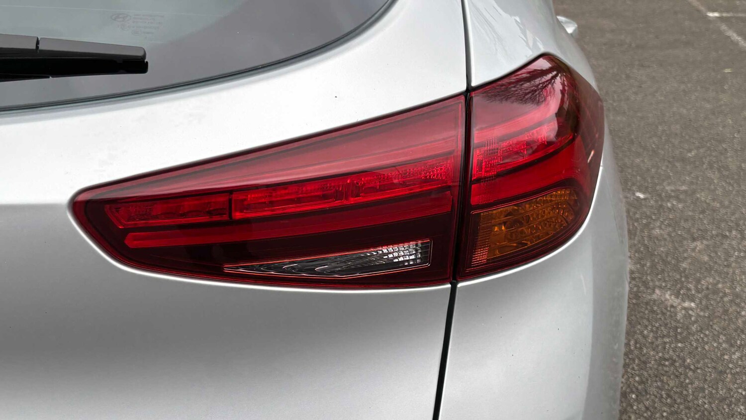 Used Hyundai TUCSON for sale - 77862268: Photo 15