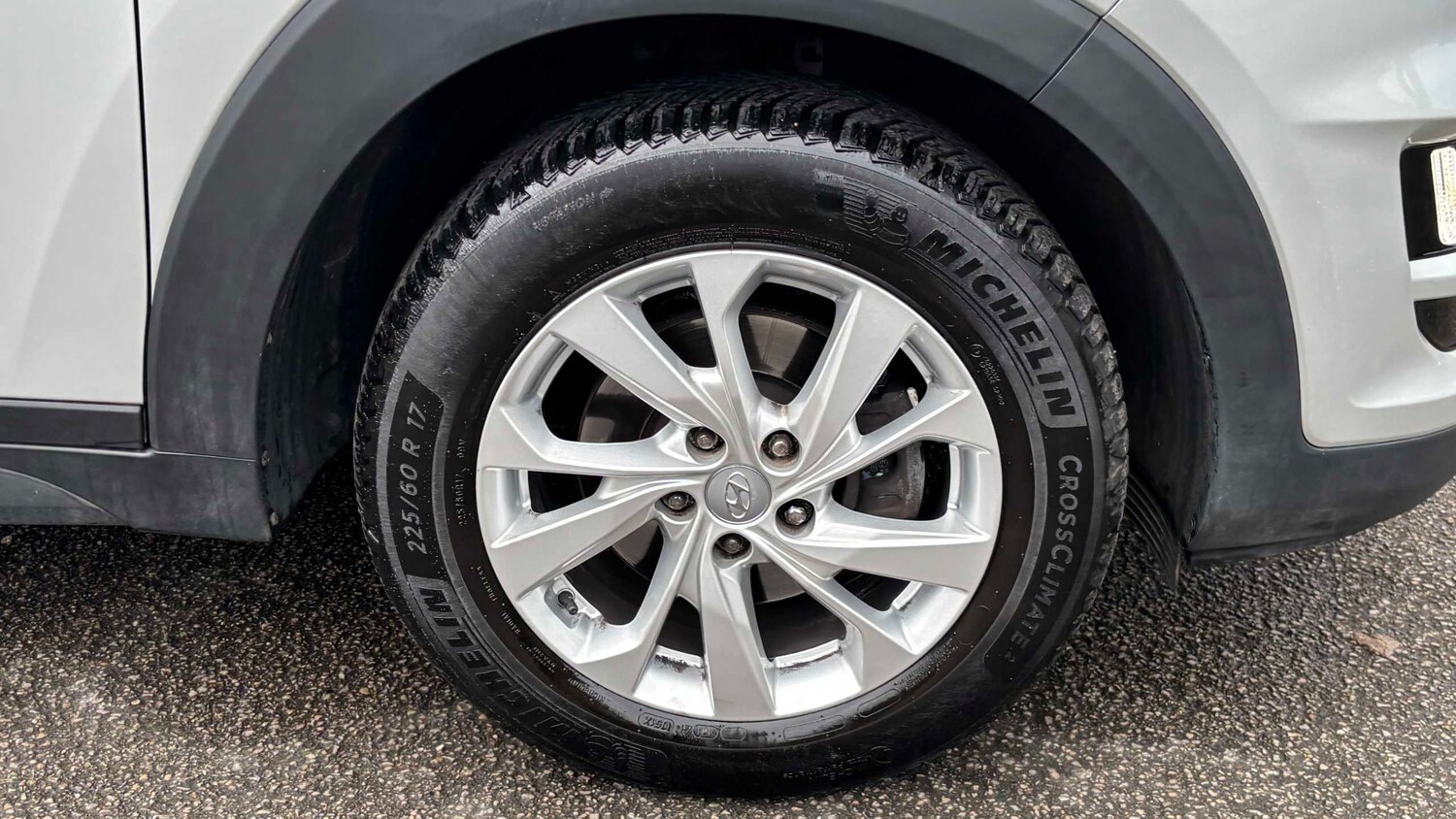 Used Hyundai TUCSON for sale - 77862268: Photo 17