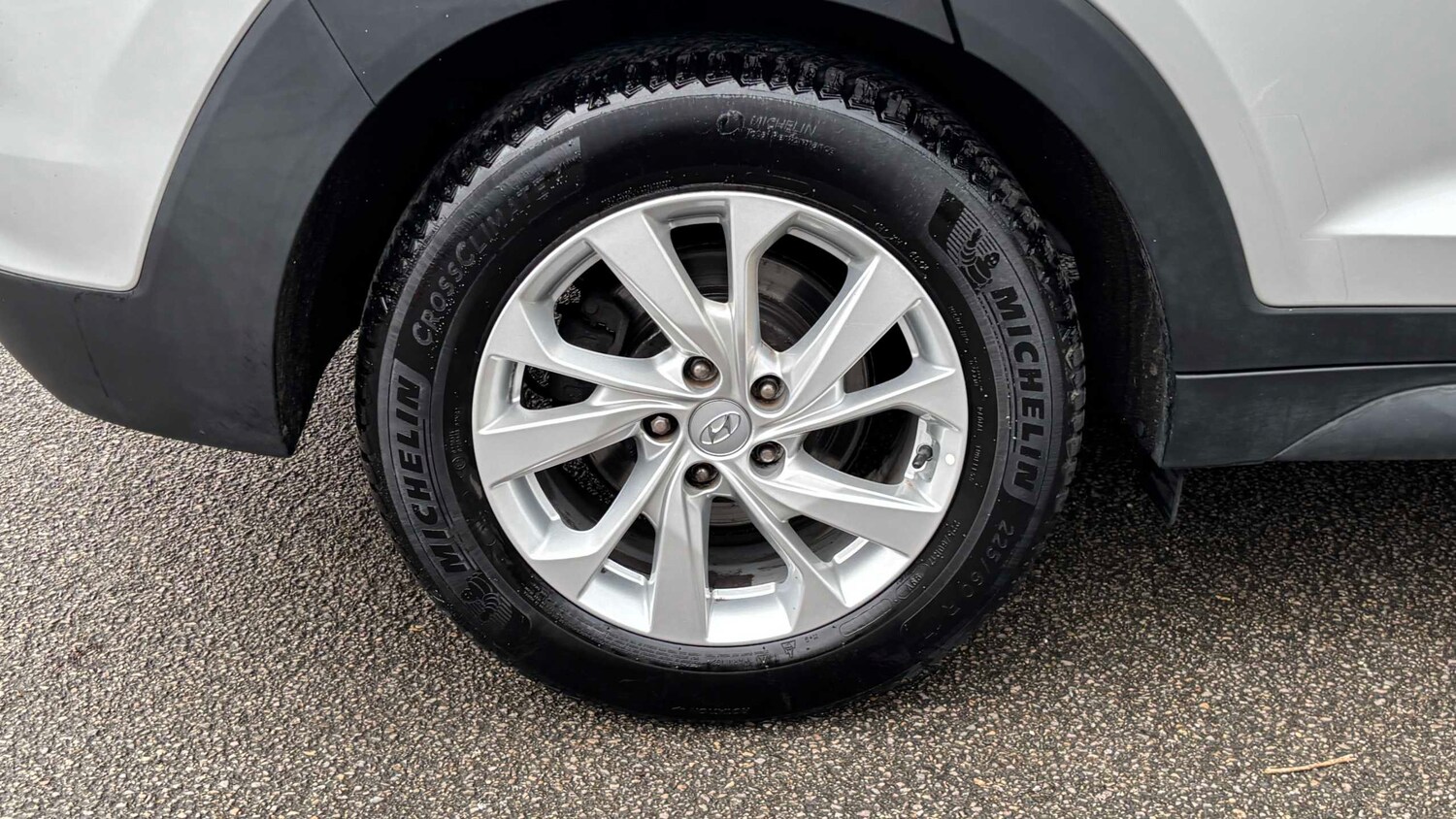 Used Hyundai TUCSON for sale - 77862268: Photo 18