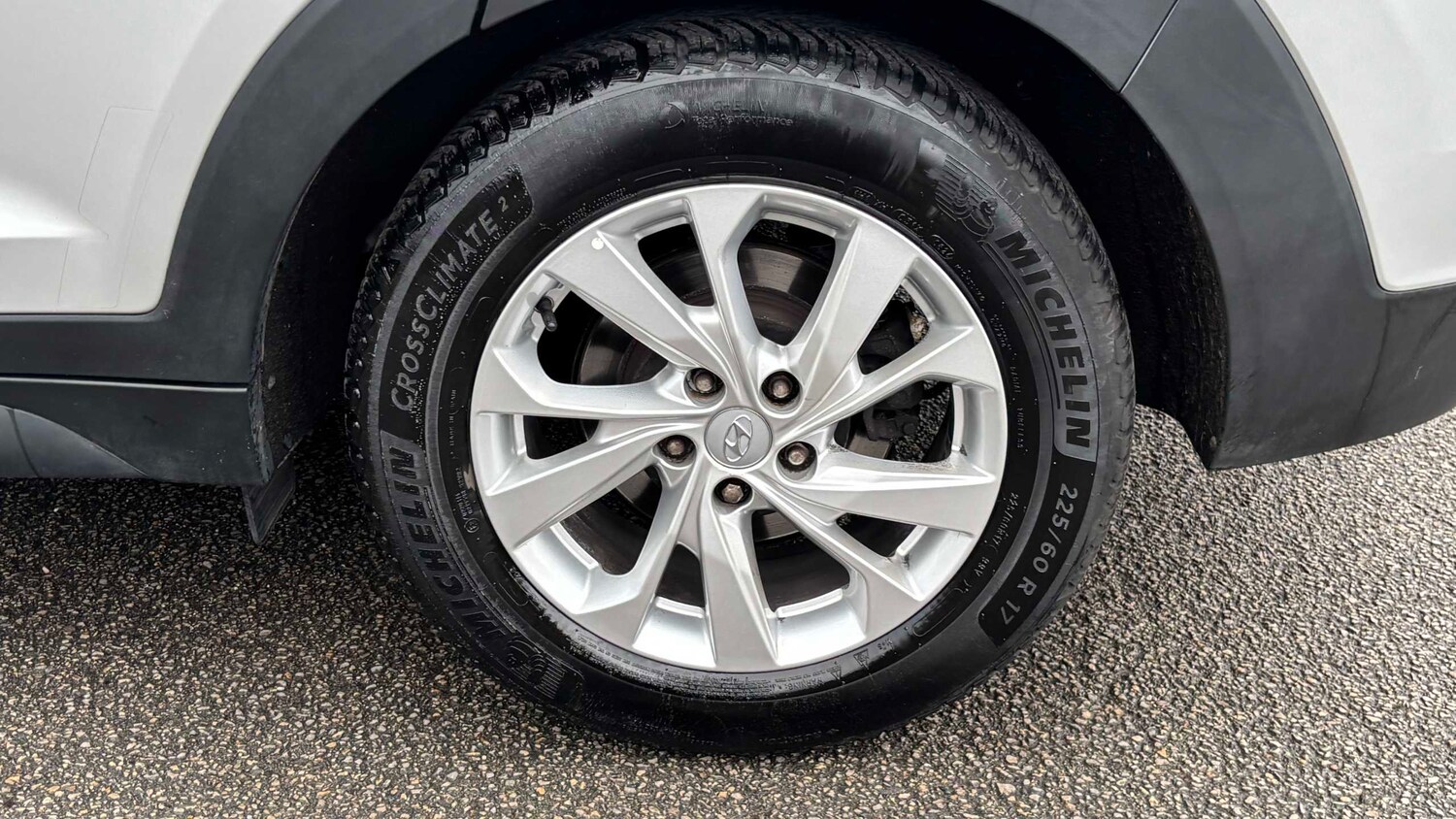 Used Hyundai TUCSON for sale - 77862268: Photo 19