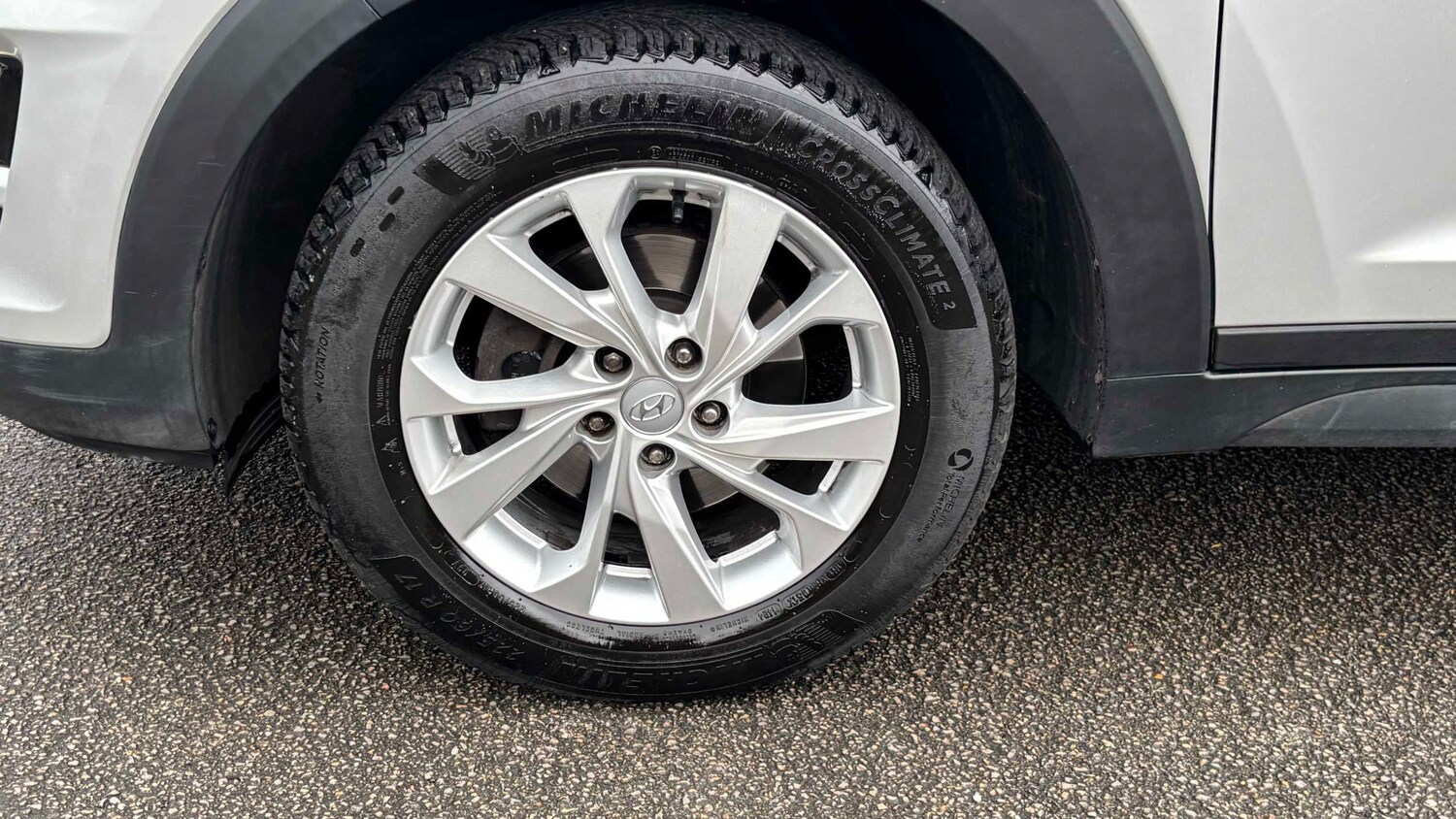 Used Hyundai TUCSON for sale - 77862268: Photo 20