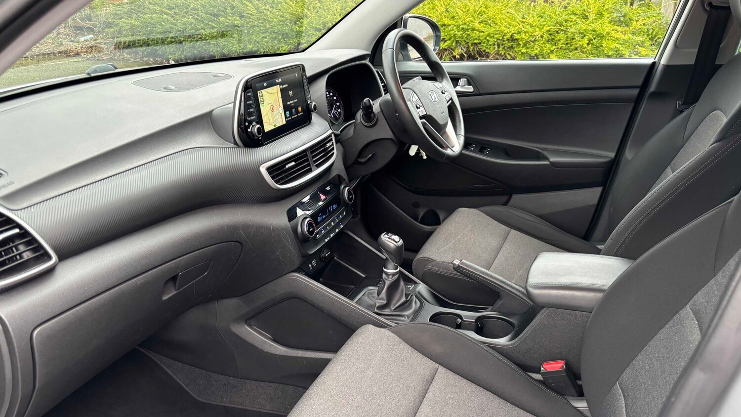 Used Hyundai TUCSON for sale - 77862268: Photo 21