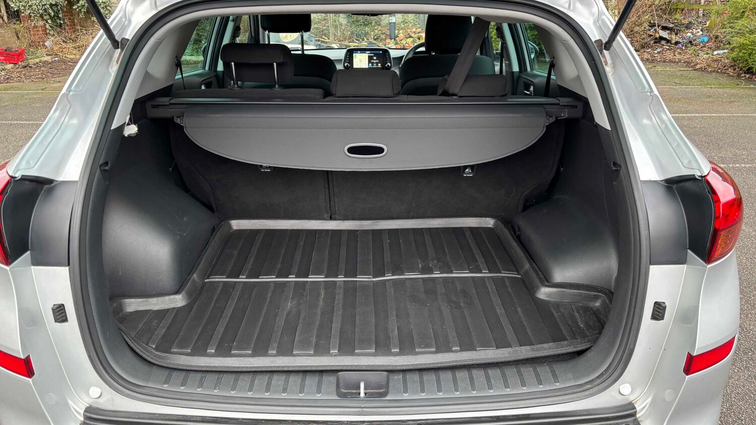 Used Hyundai TUCSON for sale - 77862268: Photo 24