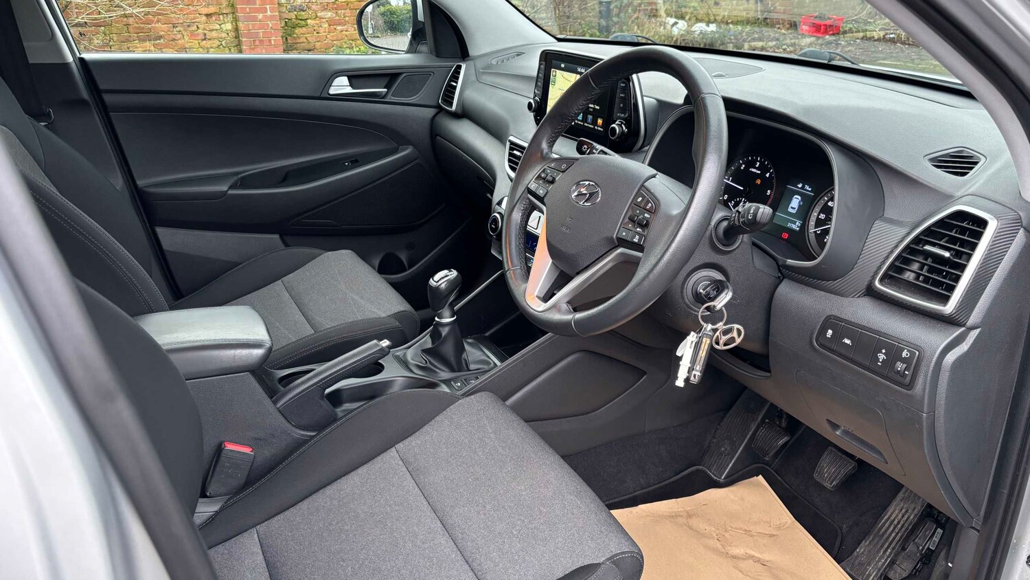 Used Hyundai TUCSON for sale - 77862268: Photo 25