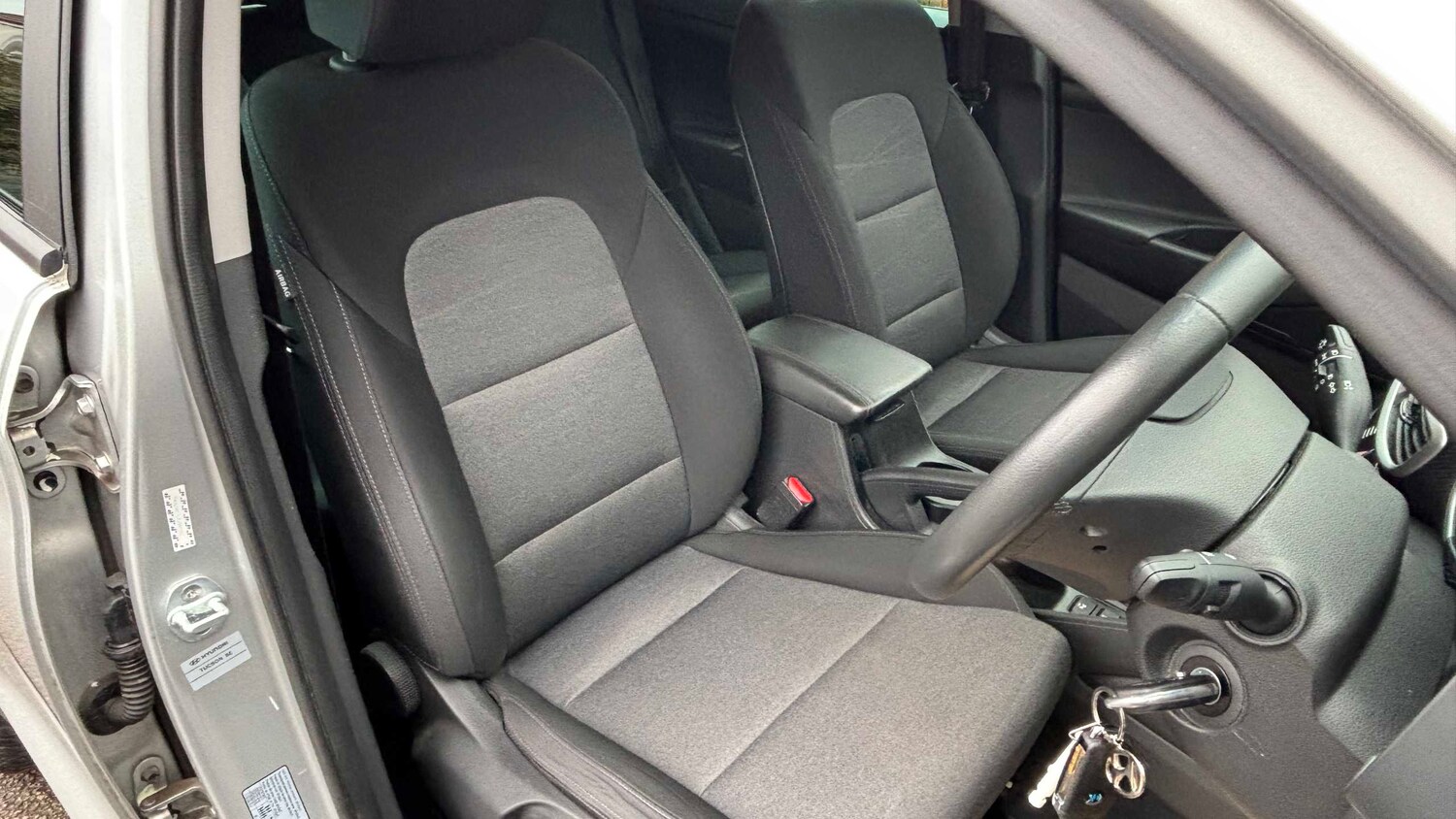 Used Hyundai TUCSON for sale - 77862268: Photo 26