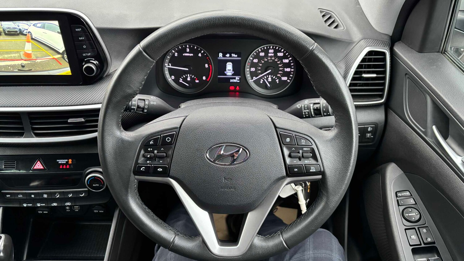 Used Hyundai TUCSON for sale - 77862268: Photo 28