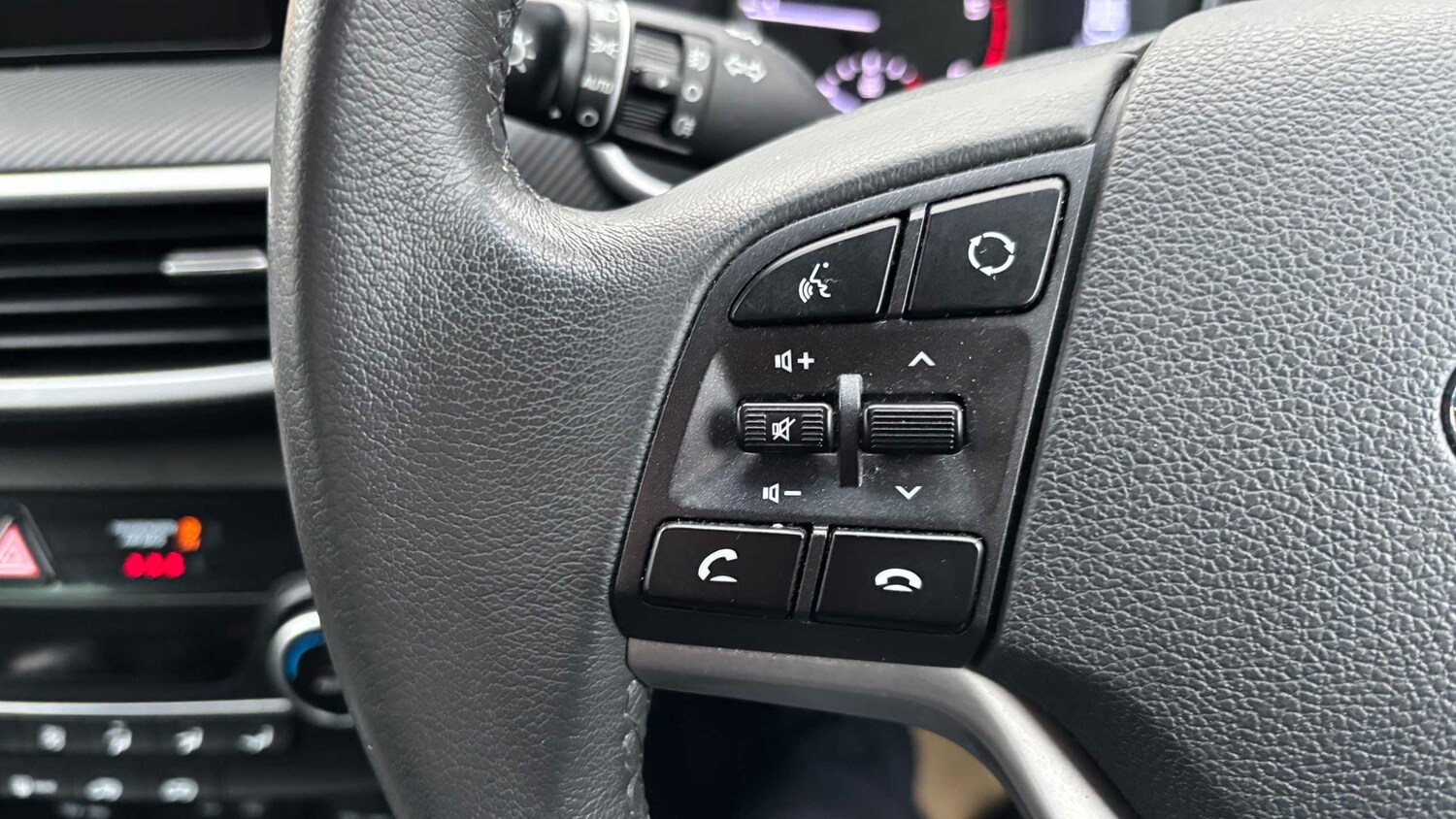 Used Hyundai TUCSON for sale - 77862268: Photo 29