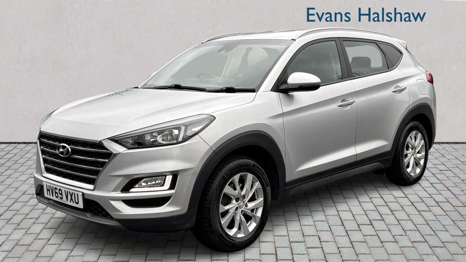 Used Hyundai TUCSON for sale - 77862268: Photo 3