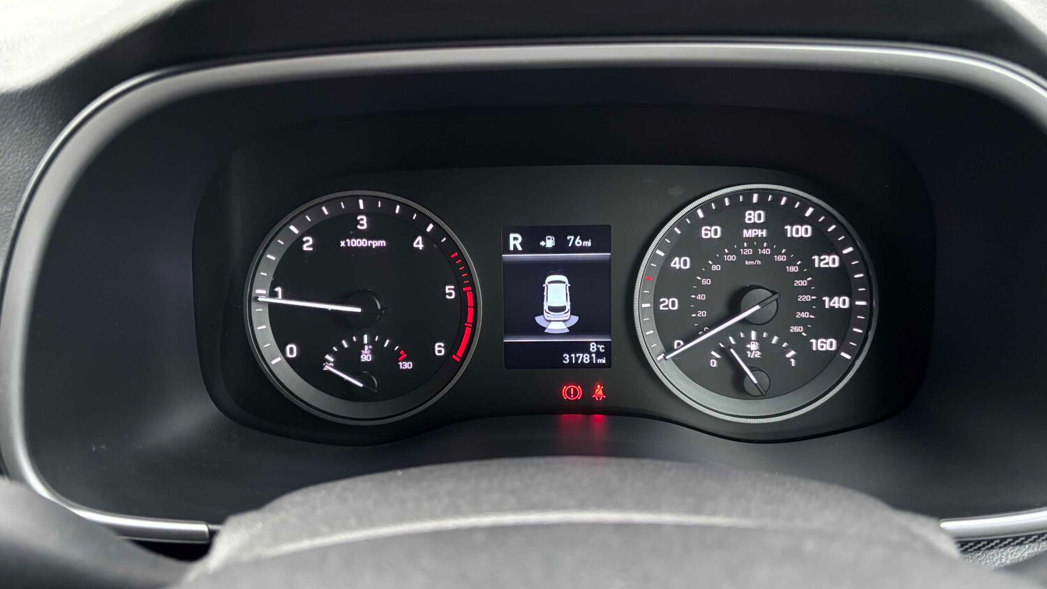 Used Hyundai TUCSON for sale - 77862268: Photo 31