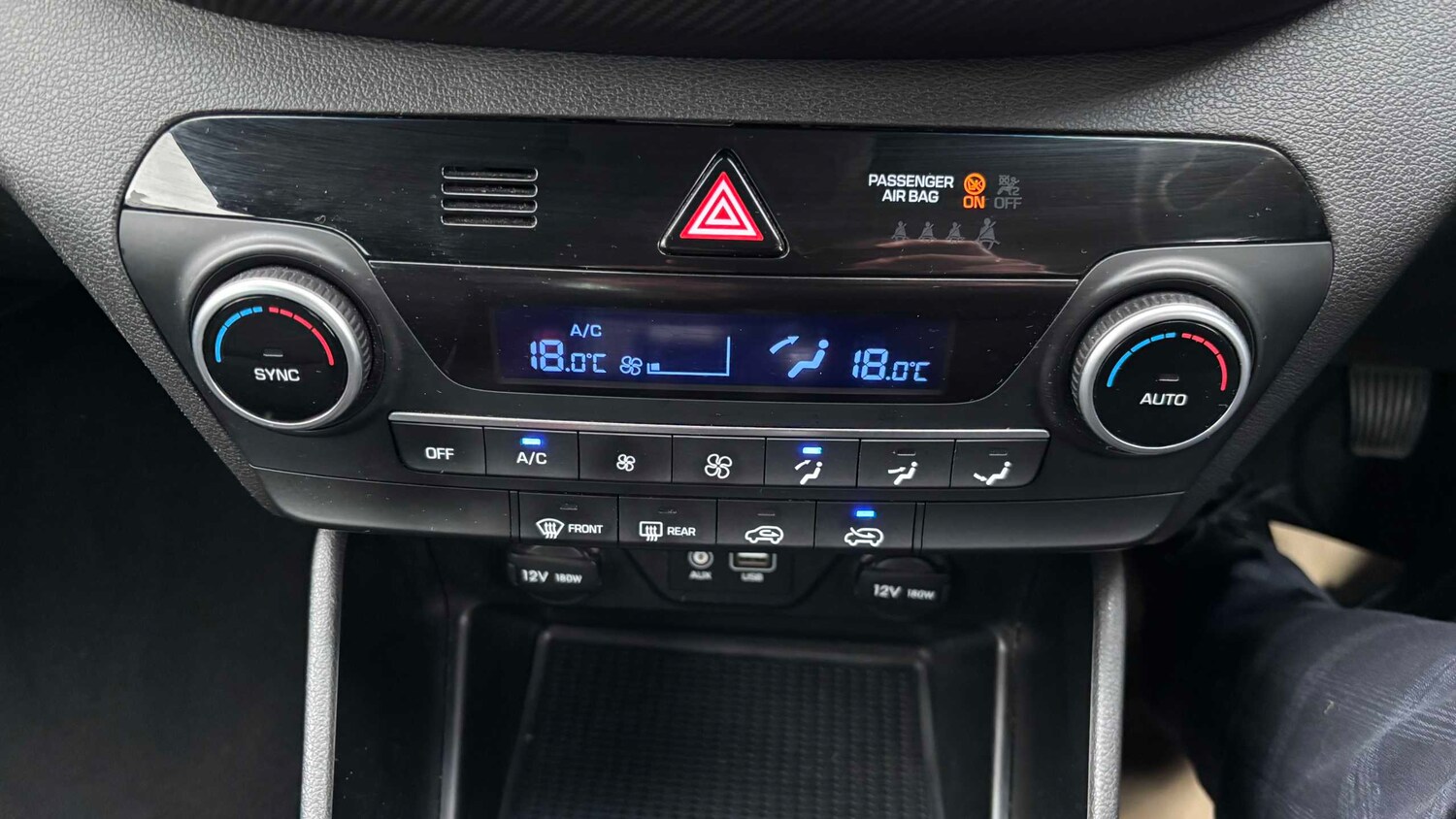 Used Hyundai TUCSON for sale - 77862268: Photo 35