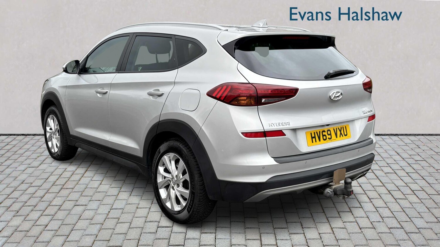 Used Hyundai TUCSON for sale - 77862268: Photo 5
