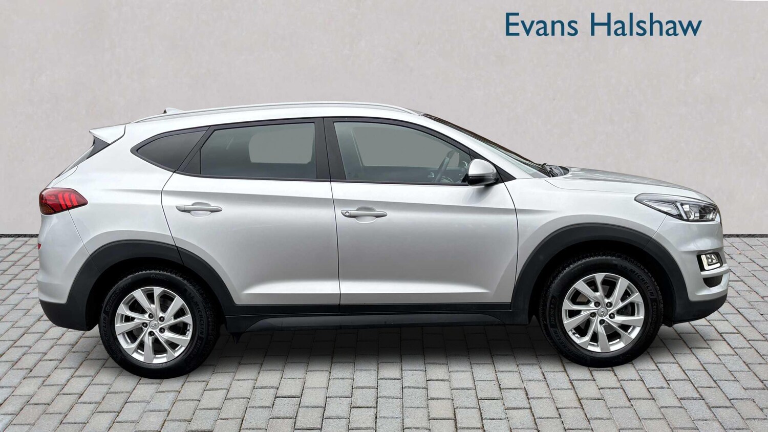 Used Hyundai TUCSON for sale - 77862268: Photo 8