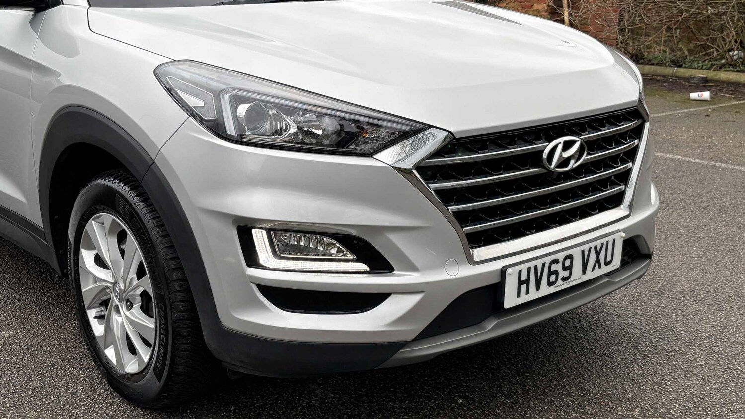 Used Hyundai TUCSON for sale - 77862268: Photo 9