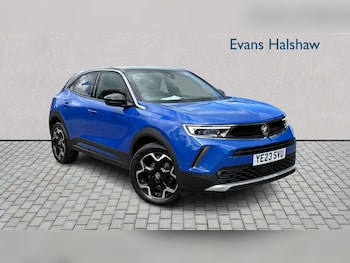 Used Vauxhall Mokka 2023 for sale - 78869498: Photo
