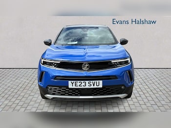 Used Vauxhall Mokka 2023 for sale - 78869498: Photo