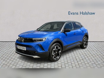 Used Vauxhall Mokka 2023 for sale - 78869498: Photo