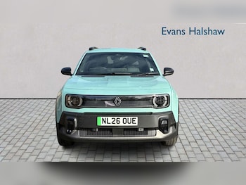 Used Renault 4 2026 for sale - 78639341: Photo