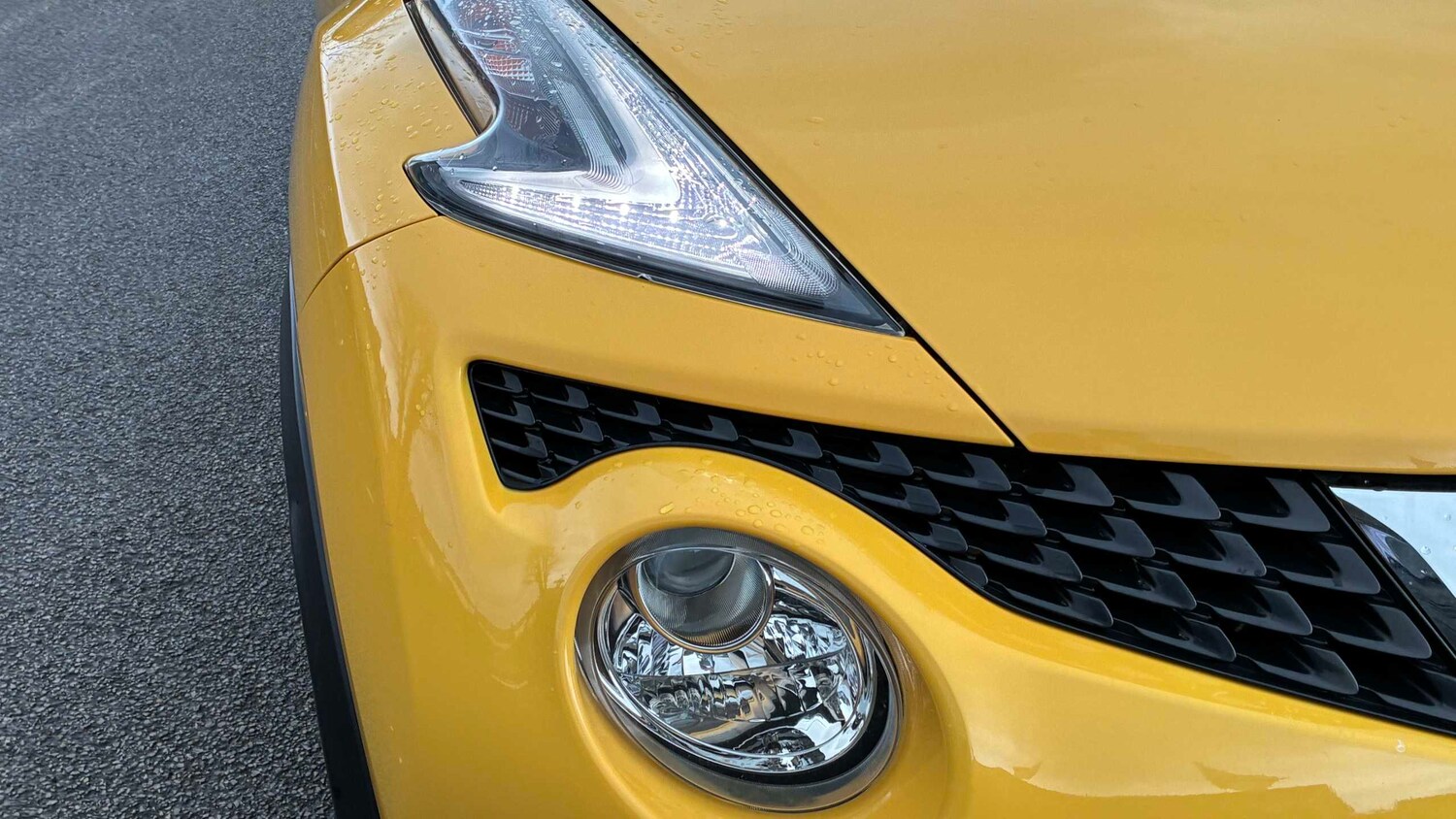 Used Nissan Juke 2017 for sale - 77858998: Photo 10