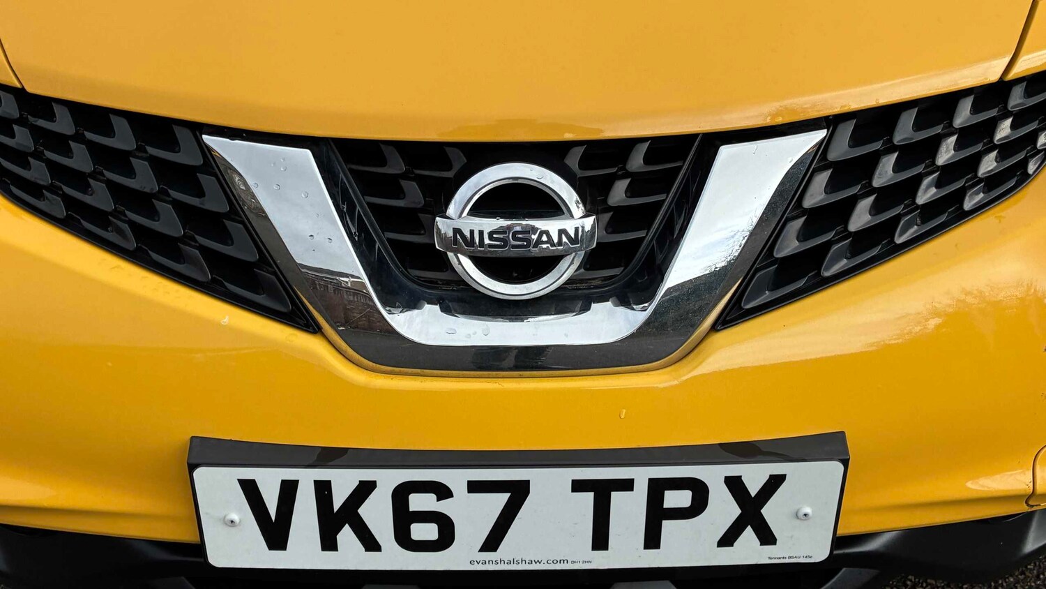 Used Nissan Juke 2017 for sale - 77858998: Photo 11