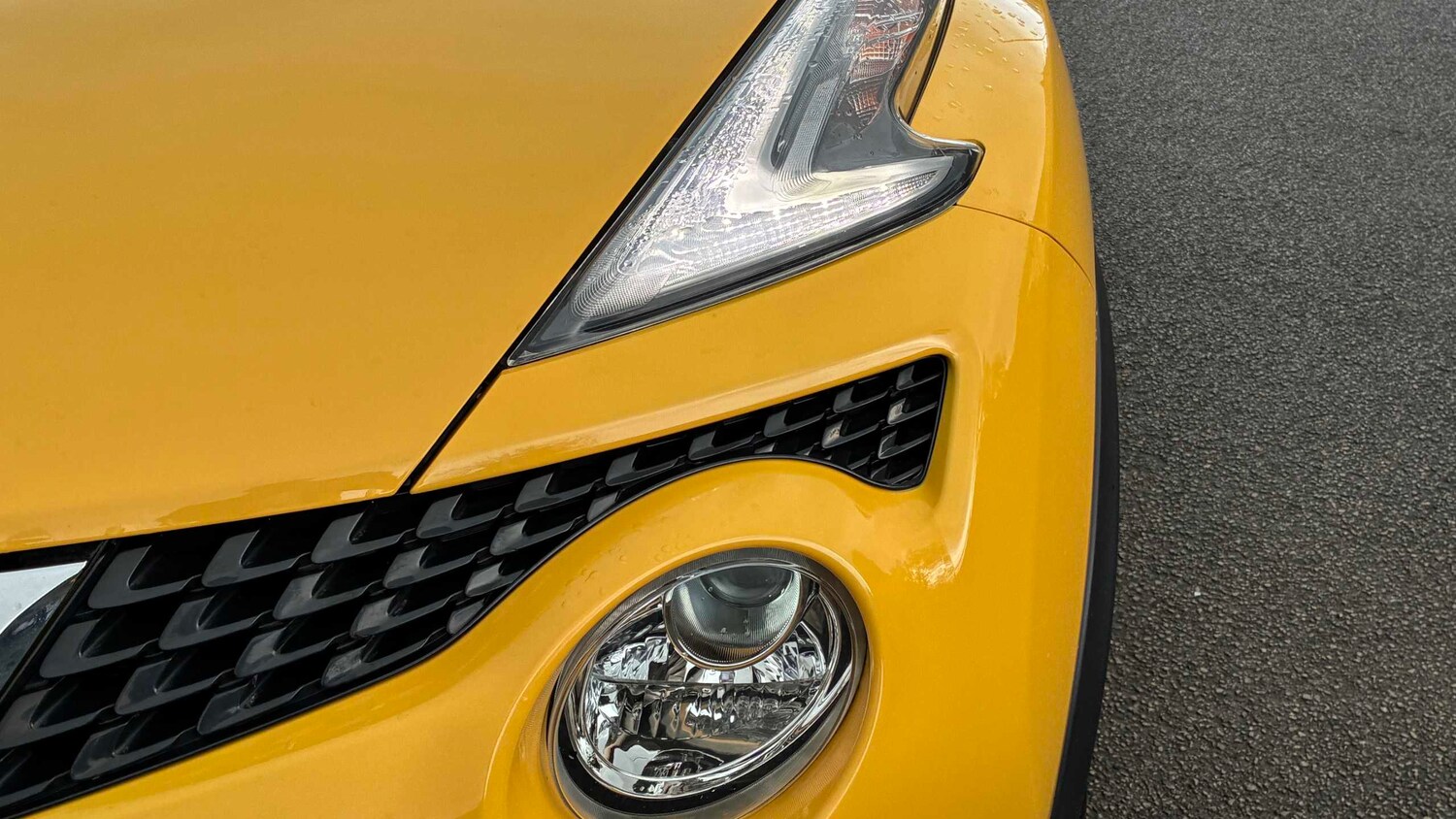 Used Nissan Juke 2017 for sale - 77858998: Photo 12