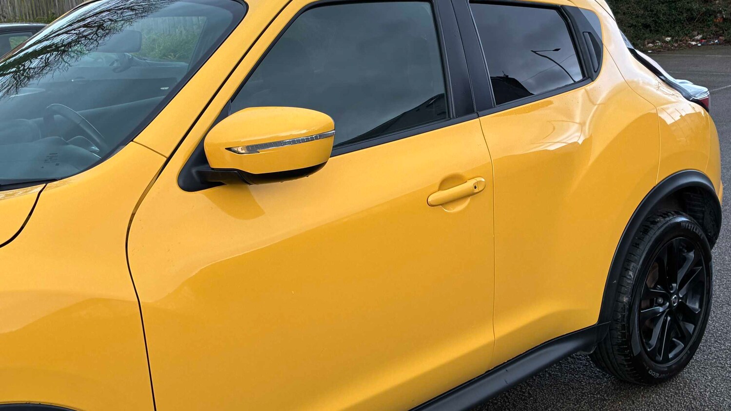 Used Nissan Juke 2017 for sale - 77858998: Photo 14