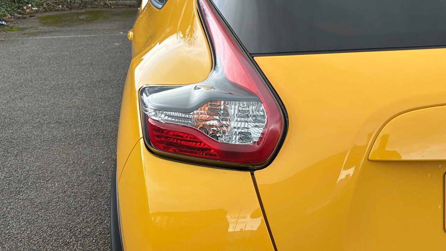 Used Nissan Juke 2017 for sale - 77858998: Photo 16