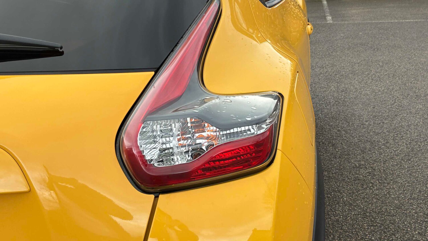 Used Nissan Juke 2017 for sale - 77858998: Photo 17