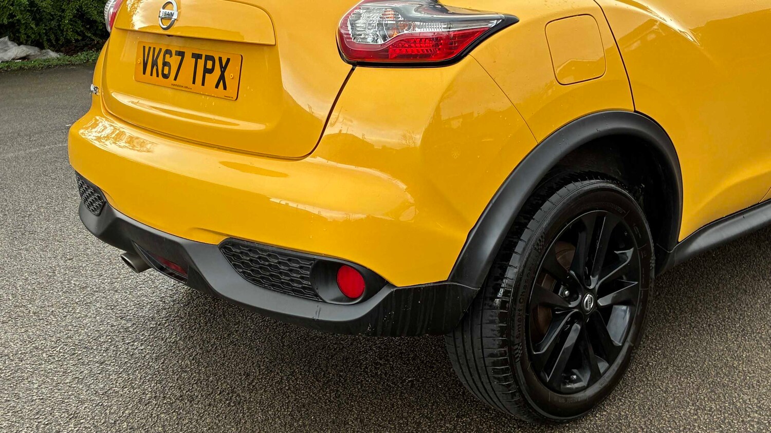 Used Nissan Juke 2017 for sale - 77858998: Photo 18