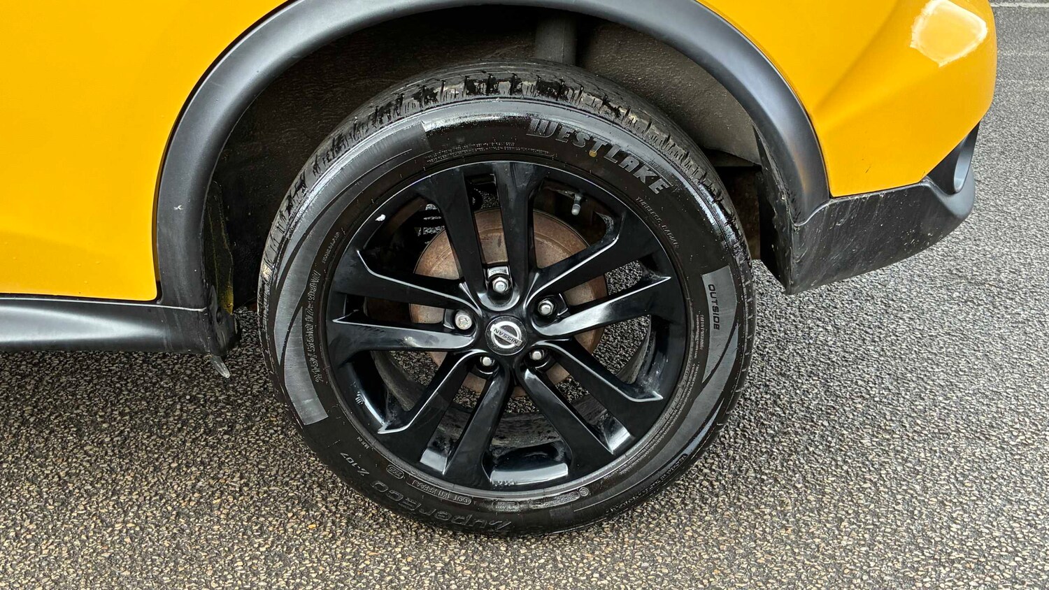 Used Nissan Juke 2017 for sale - 77858998: Photo 20