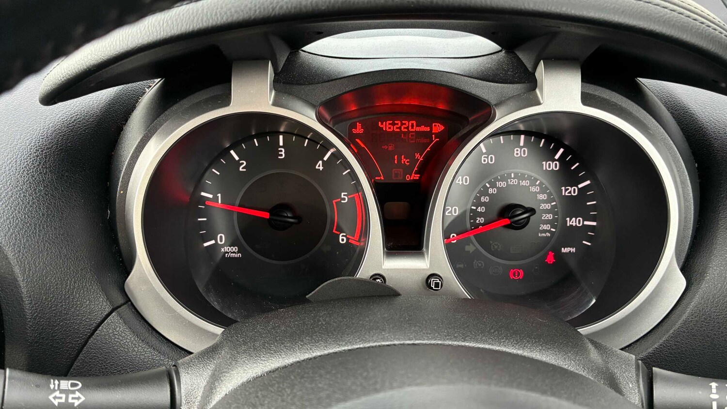 Used Nissan Juke 2017 for sale - 77858998: Photo 27