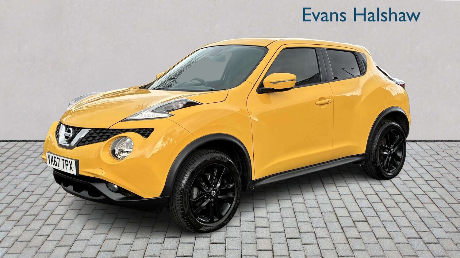 Used Nissan Juke 2017 for sale - 77858998: Photo 3