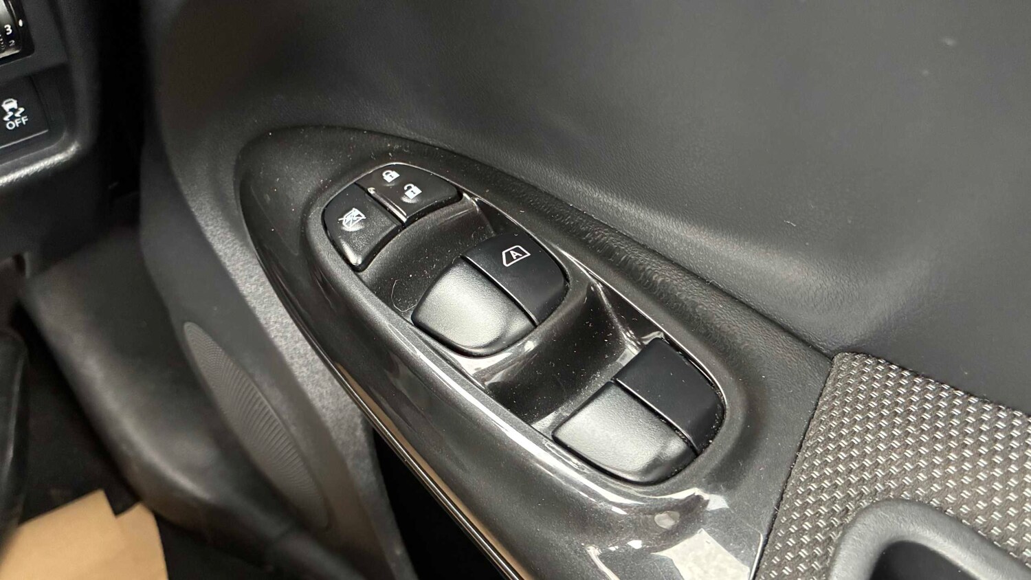 Used Nissan Juke 2017 for sale - 77858998: Photo 31