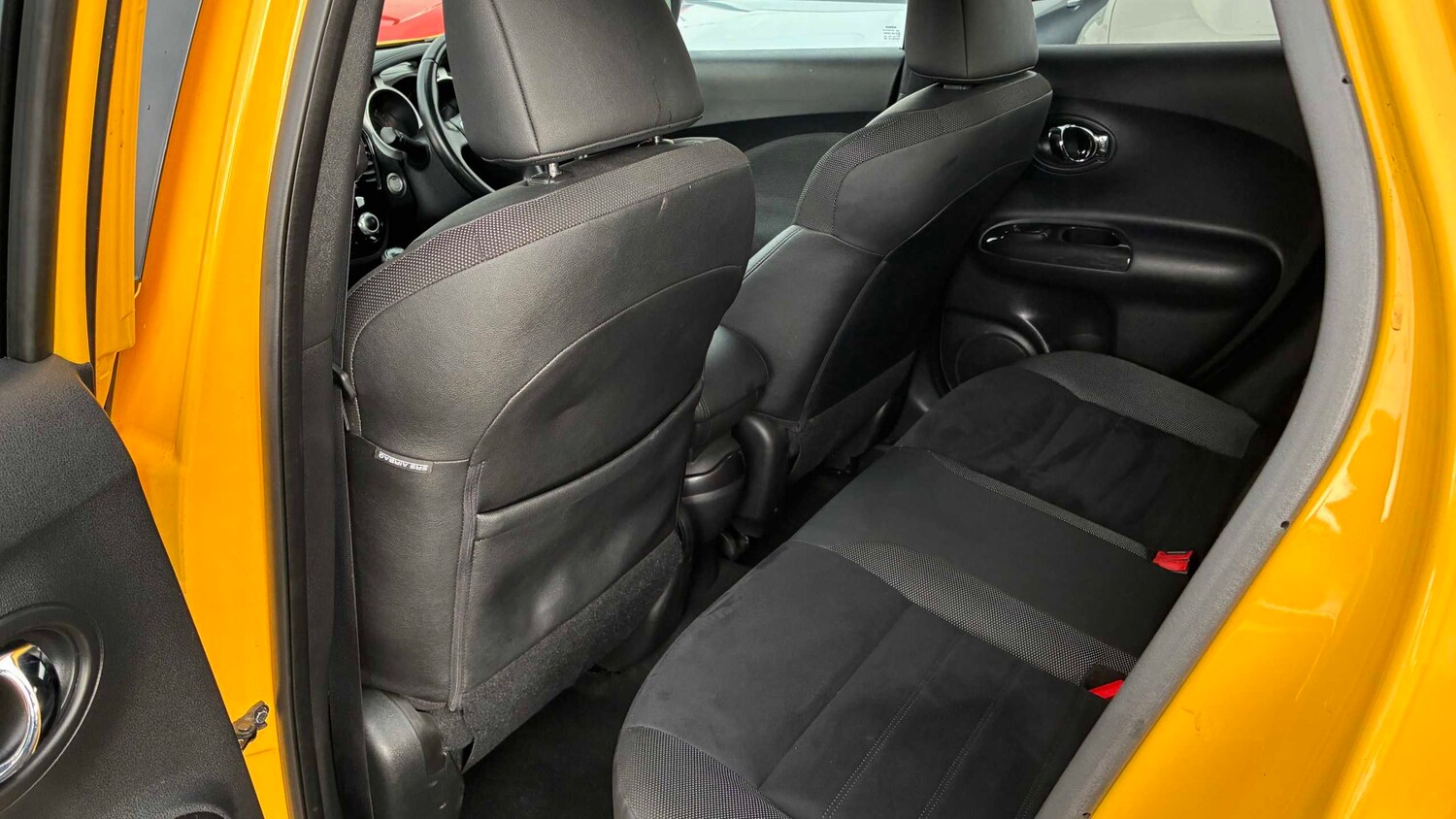 Used Nissan Juke 2017 for sale - 77858998: Photo 35