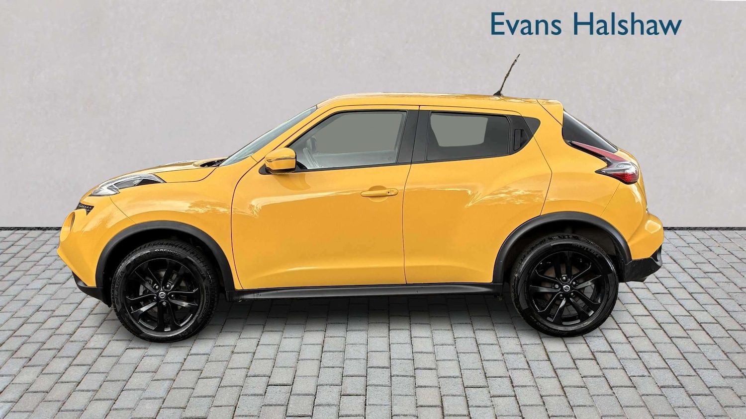 Used Nissan Juke 2017 for sale - 77858998: Photo 4