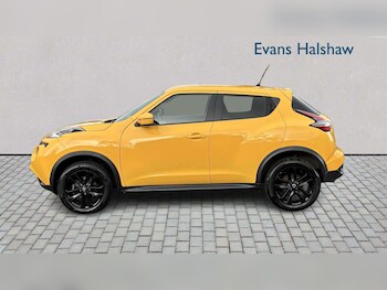 Used Nissan Juke 2017 for sale - 77858998: Photo