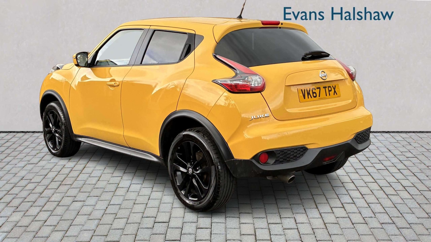 Used Nissan Juke 2017 for sale - 77858998: Photo 5